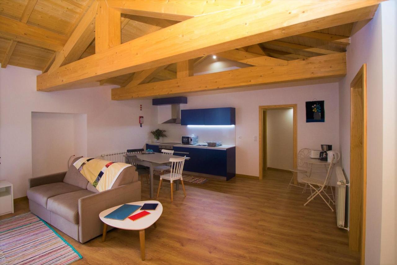 Holiday home Beirais Do Alvao