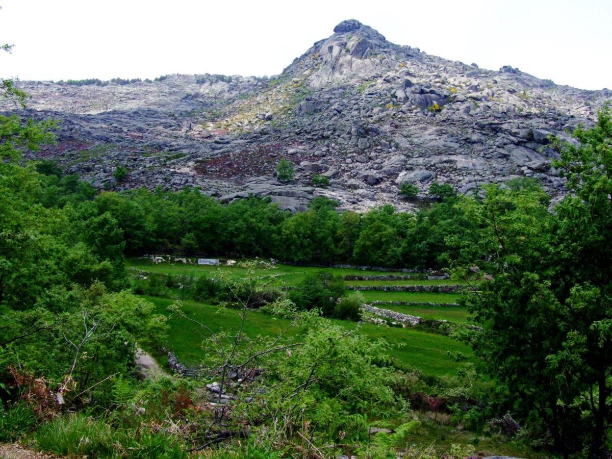 Сasa de vacaciones Beirais Do Alvao Vila Real