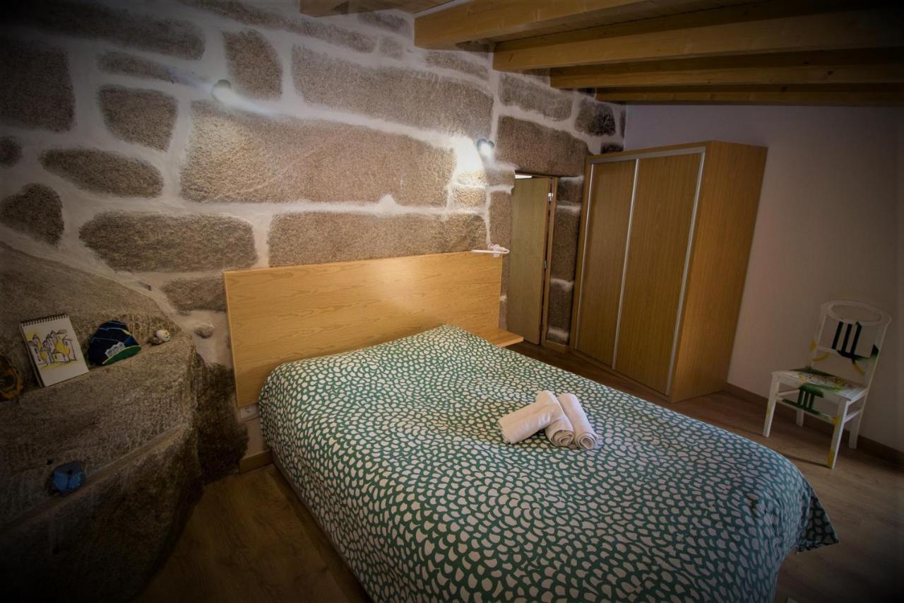 Beirais Do Alvao Holiday home Vila Real