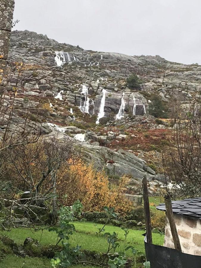 Beirais Do Alvao Сasa de vacaciones