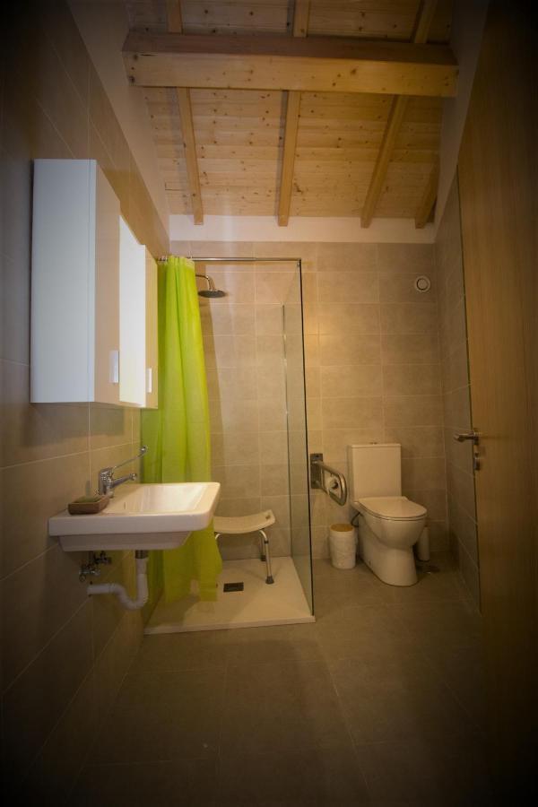 Beirais Do Alvao Holiday home Vila Real