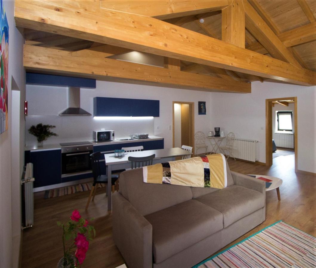 Beirais Do Alvao Holiday home Vila Real