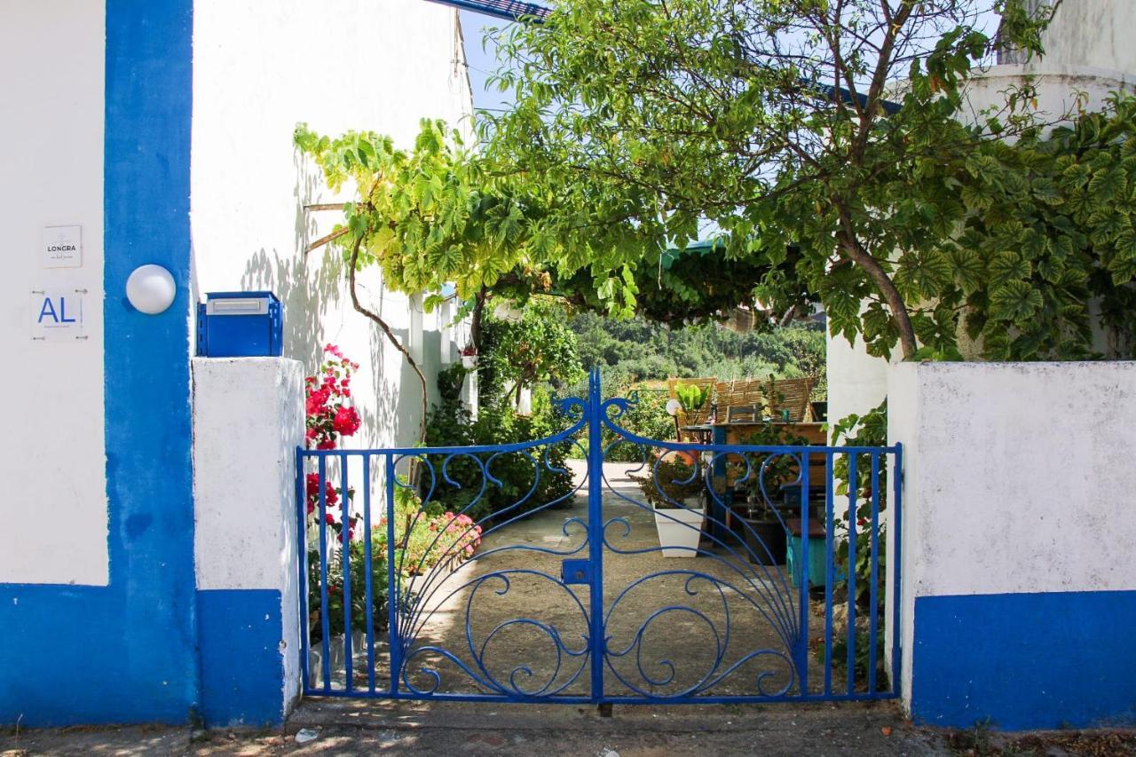 Guest house Lameira Da Longra - Bohemian Artistic House *