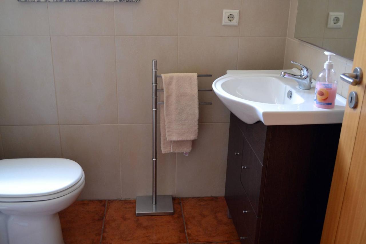 Holiday home Casa D'avo