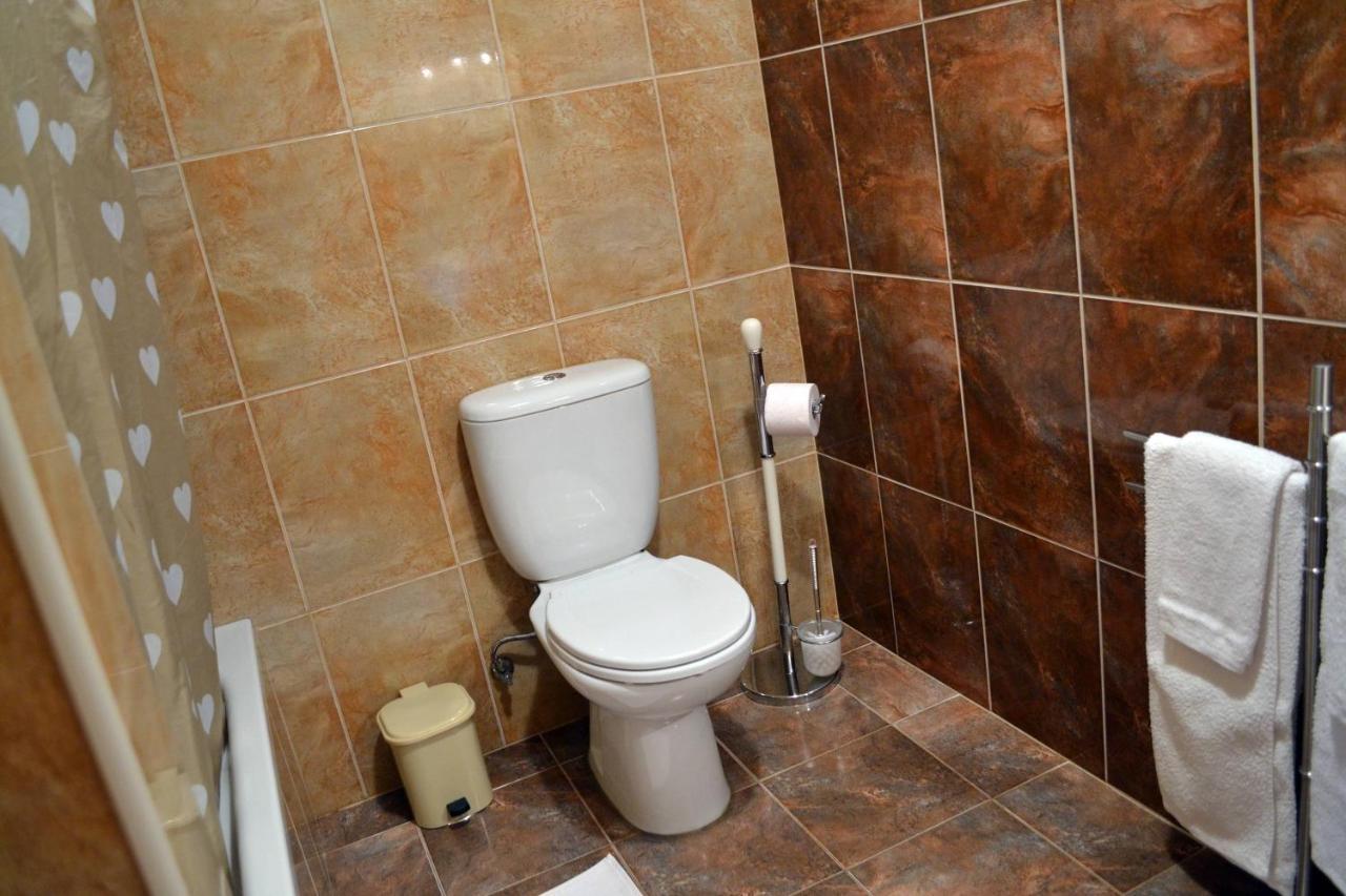 Casa D'avo Holiday home *