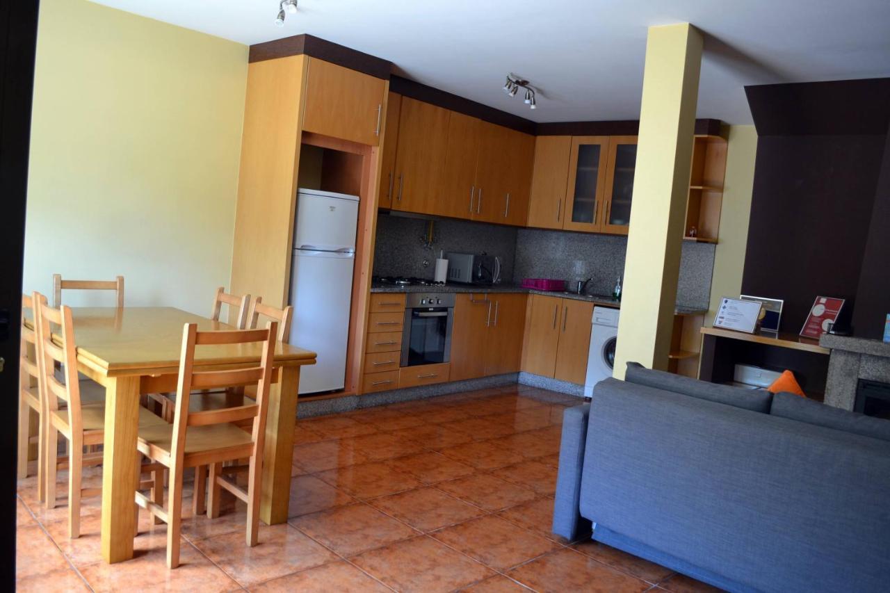 Casa D'avo Holiday home *