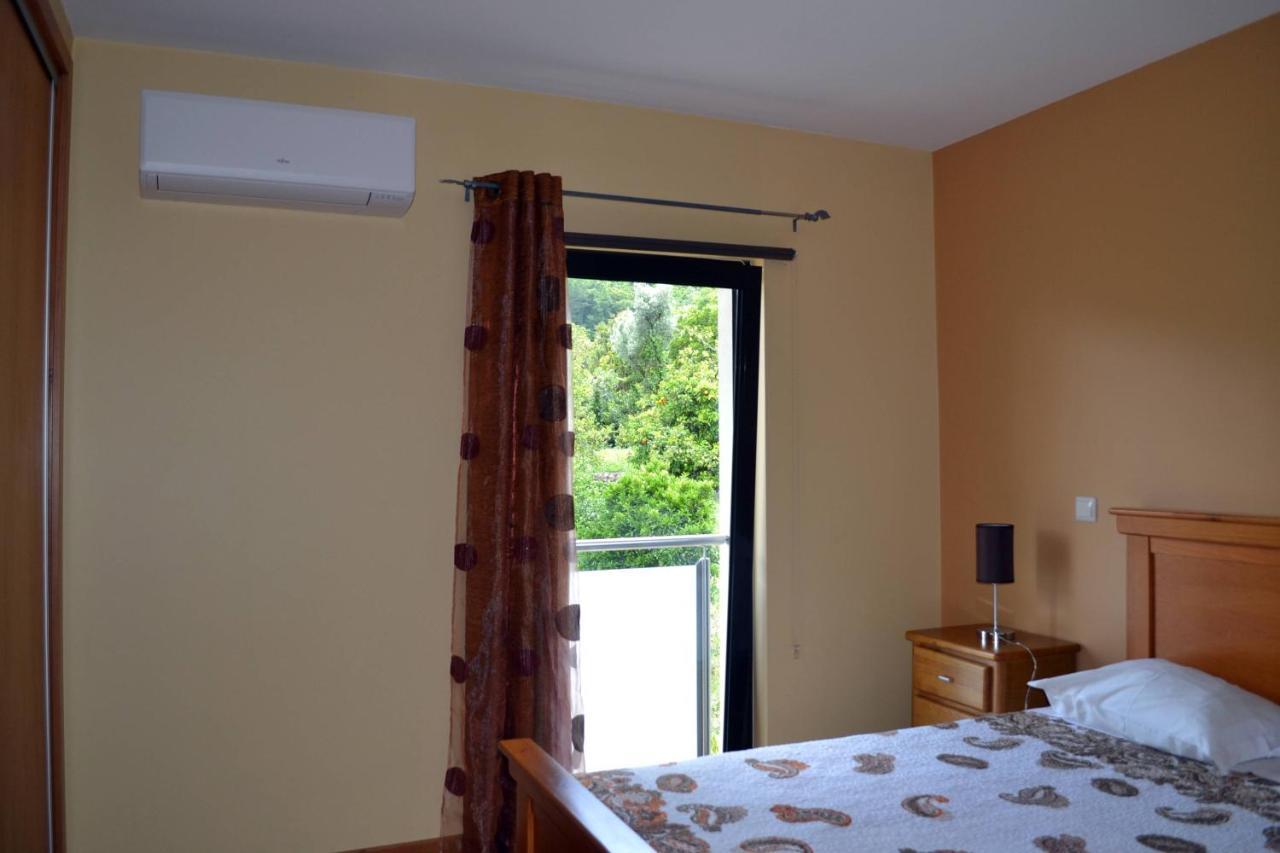 Casa D'avo Casa de férias