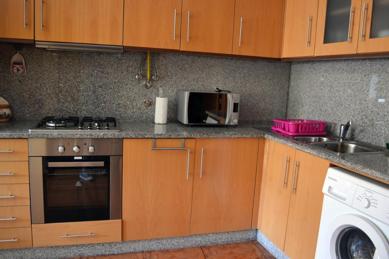 Casa D'avo Holiday home