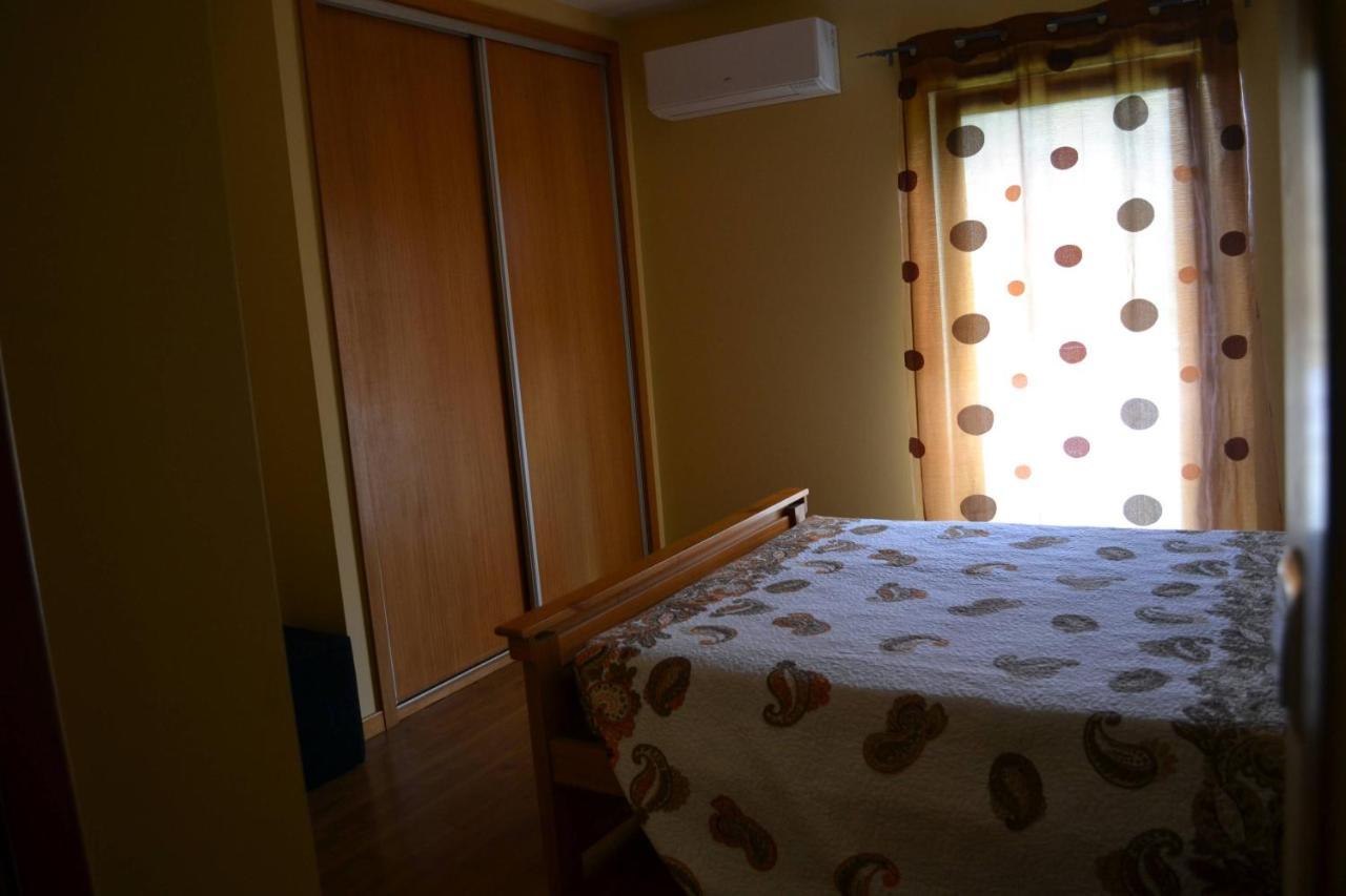 Casa D'avo Casa de férias *