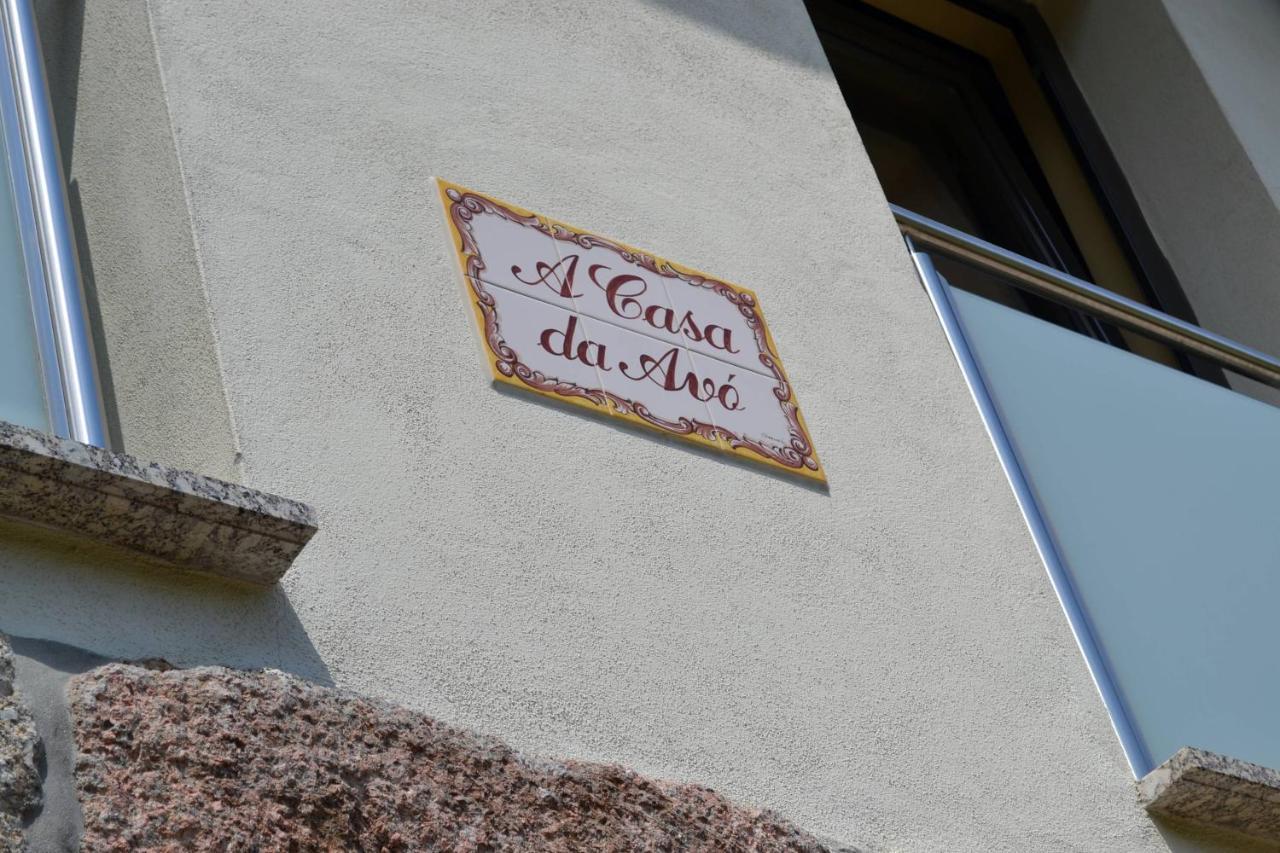 Casa D'avo Holiday home Geres