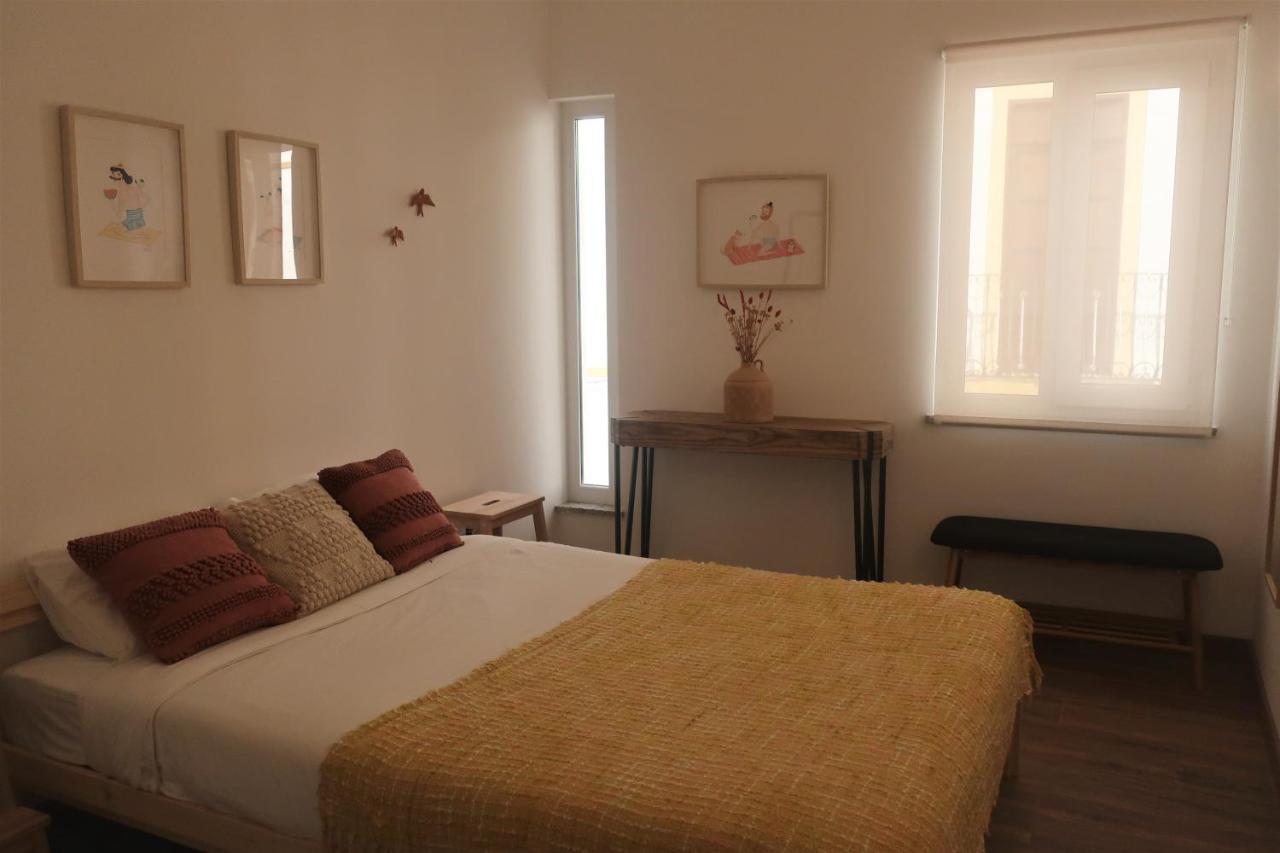 Casa Barru Apartment
