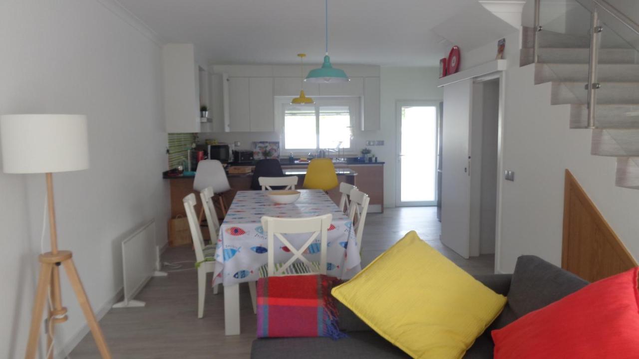 Casa Ferias *