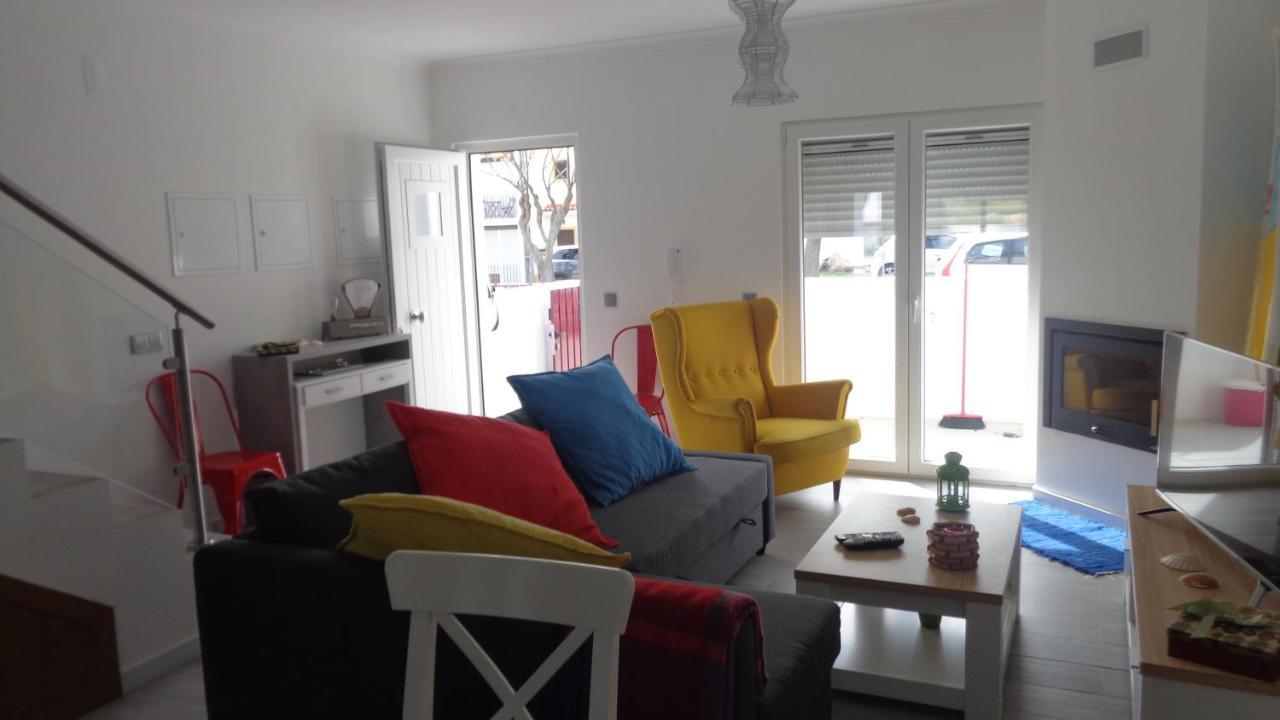 Holiday home Casa Ferias *