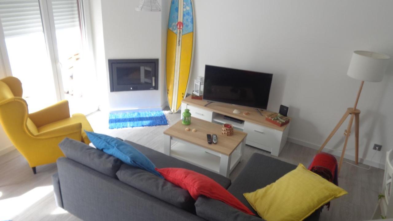 Casa Ferias Holiday home