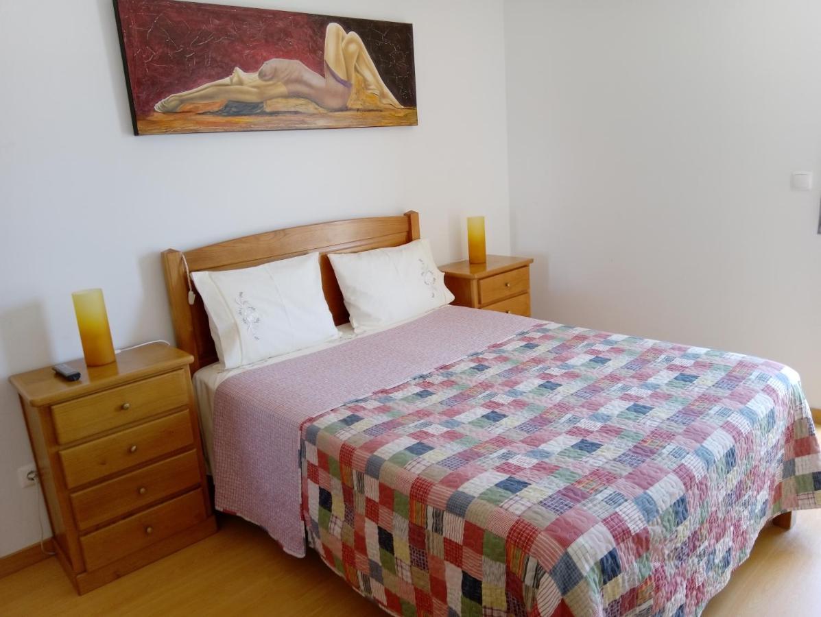 Navio Apartment Torreira