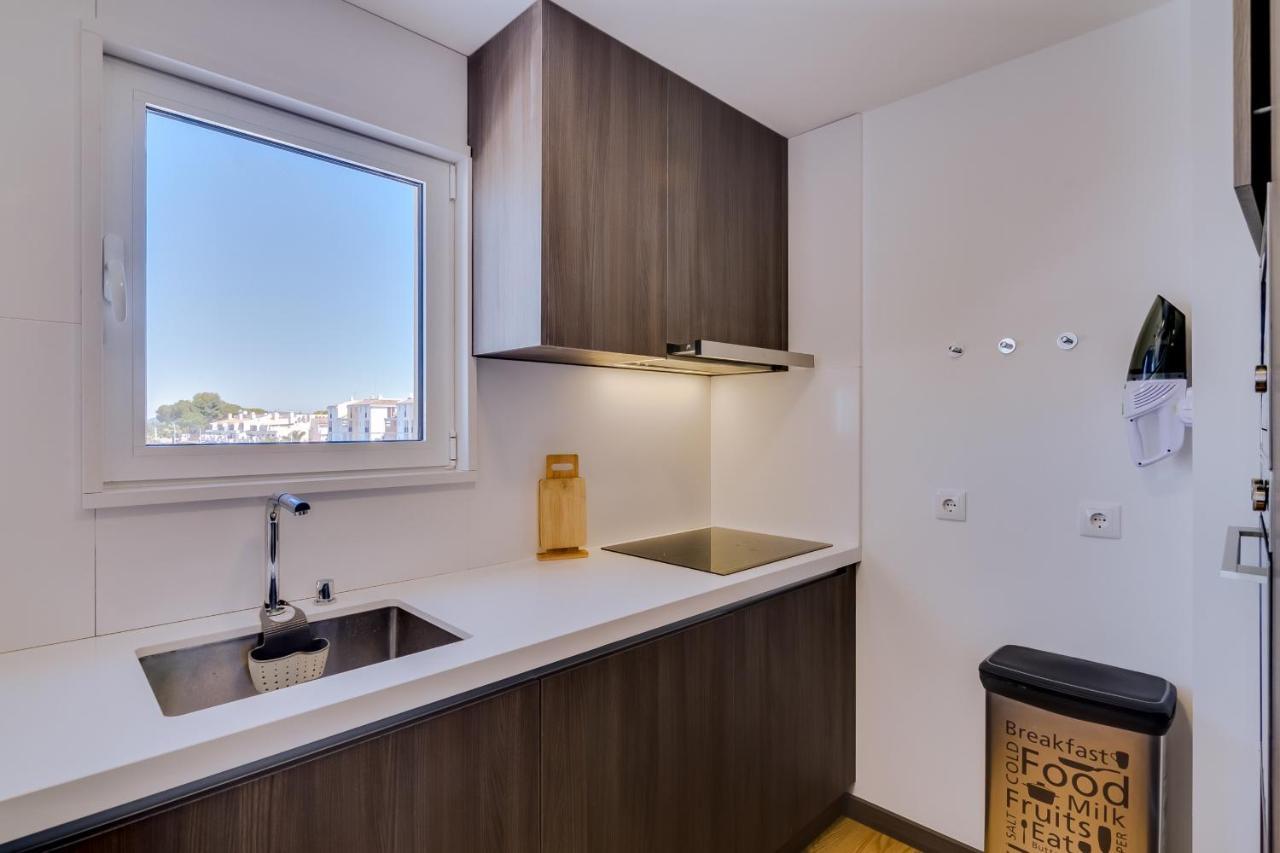 Gold - Luxurious - Sea View * Vilamoura