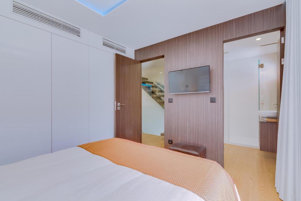Gold - Luxurious - Sea View * Vilamoura