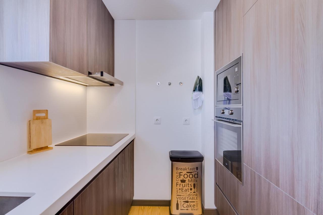 Apartamento Gold - Luxurious - Sea View