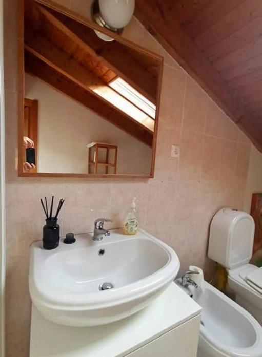 Apartamento Apartmento Soma *