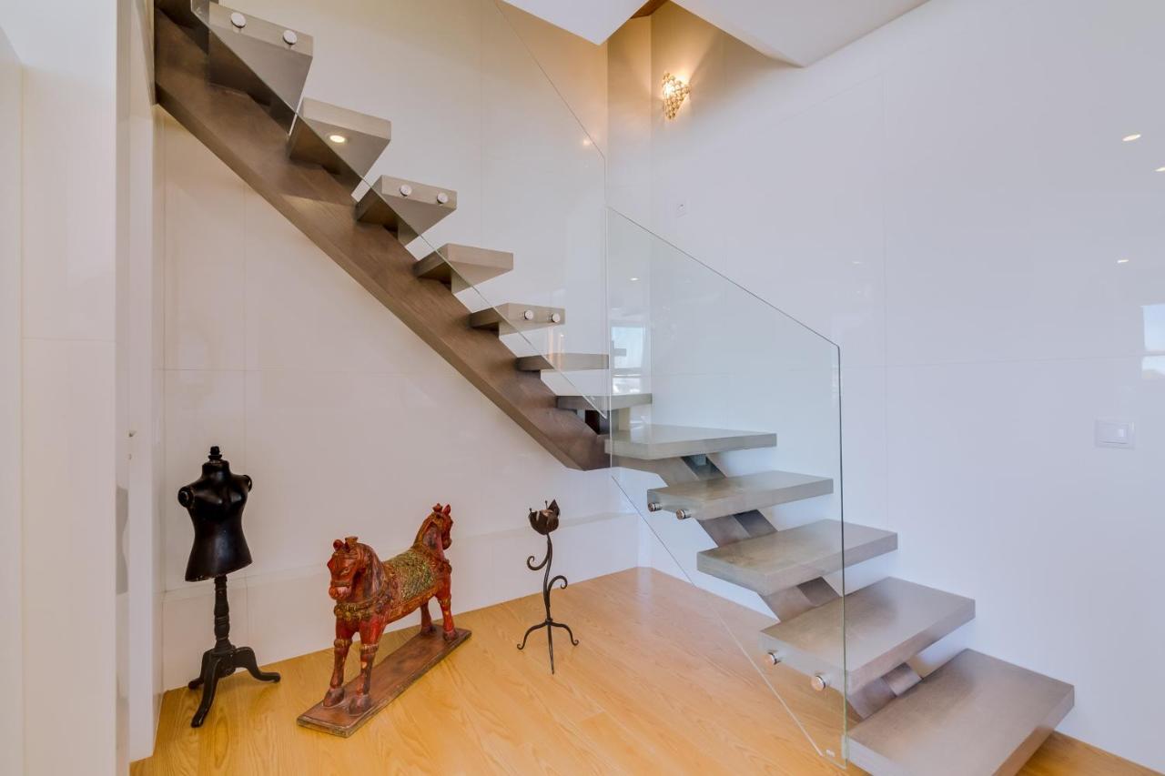 Gold - Luxurious - Sea View Apartamento *