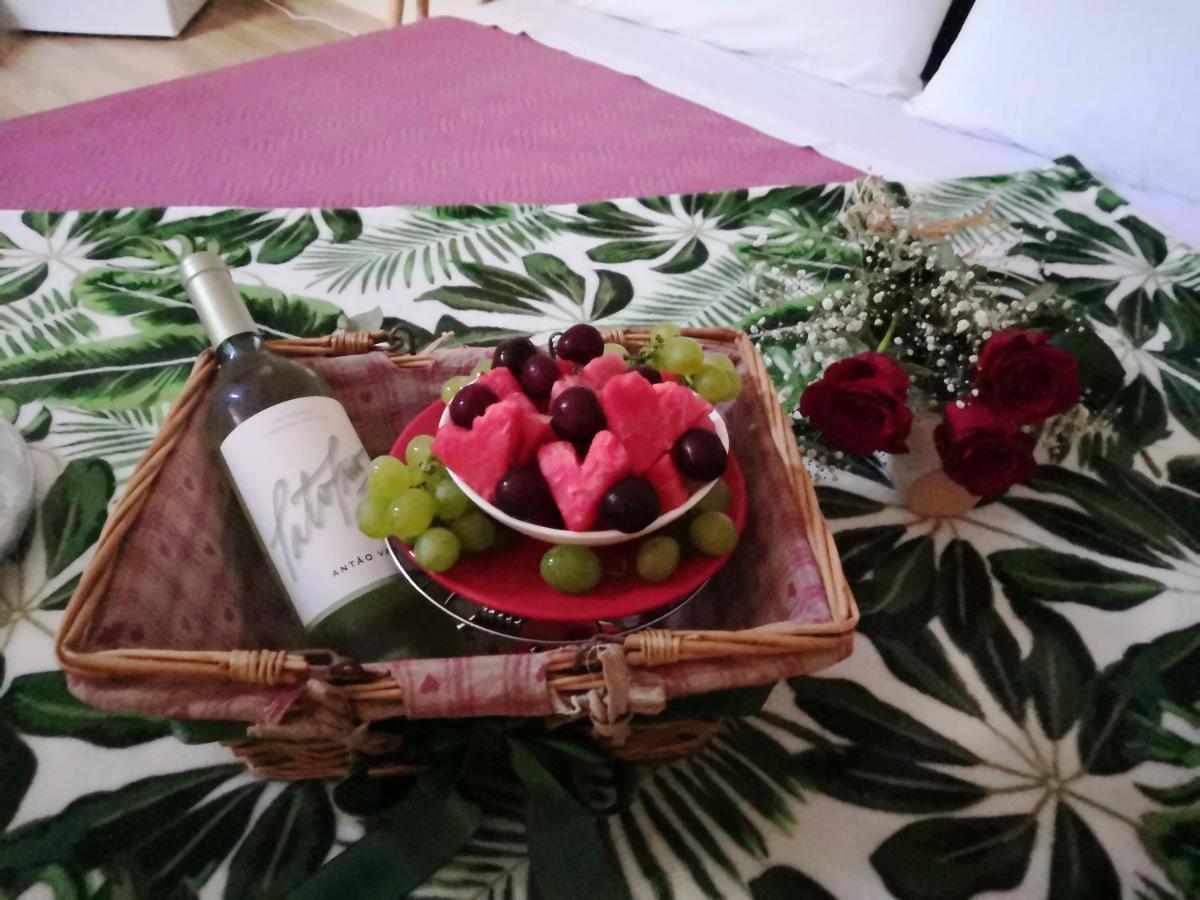 Guest house Refugio Do Bem Estar *