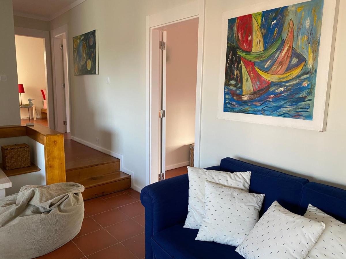 Holiday home Soltroia Housefeelings *
