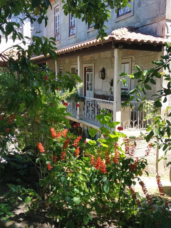 Casa D'aldeia De Souto De Lafoes