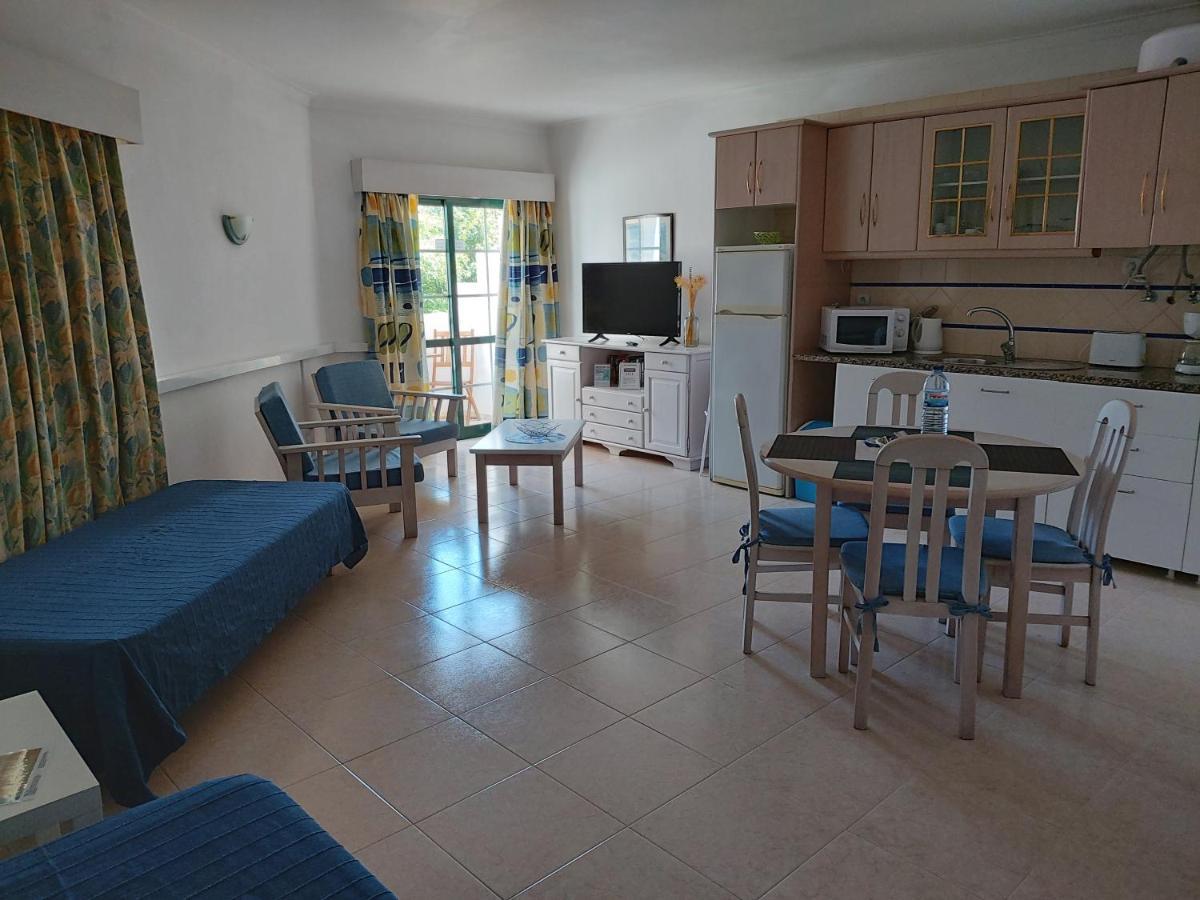Dunas Do Apartment *
