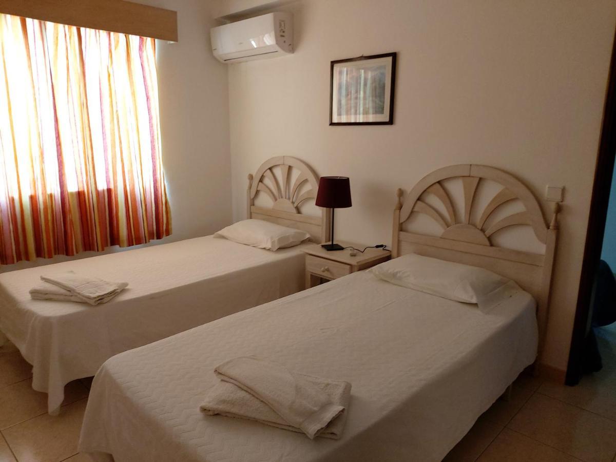 Apartment Dunas Do Alvor