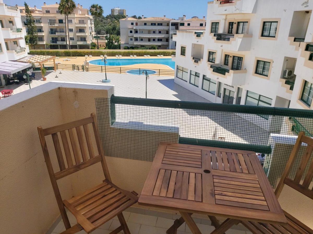 Dunas Do Apartment *