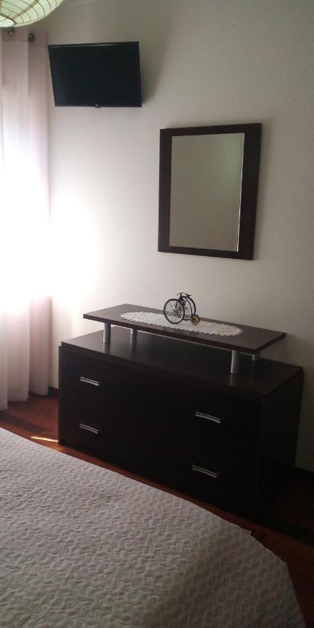 Apartamento Ares Vieira Vieira do Minho