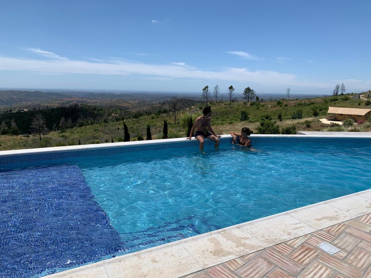 Quinta O Ninho Bed and breakfast