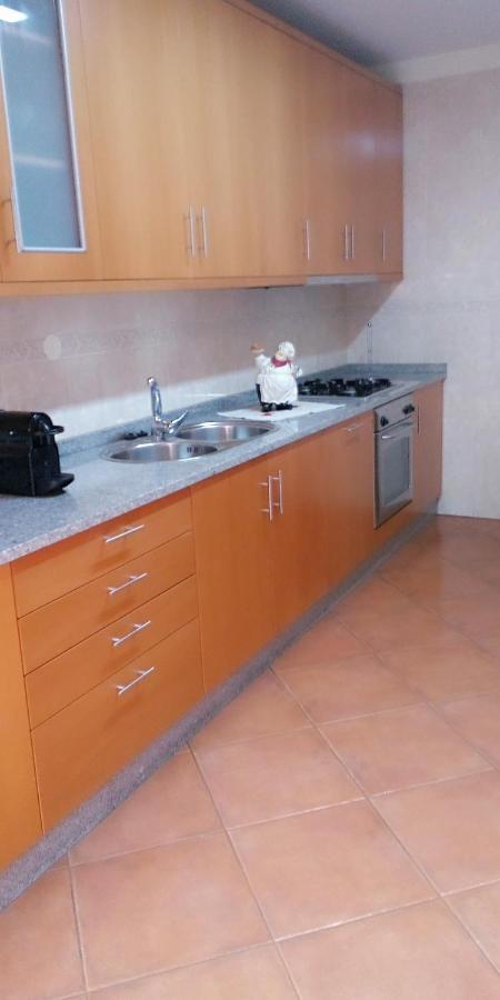 Apartamento Ares Vieira