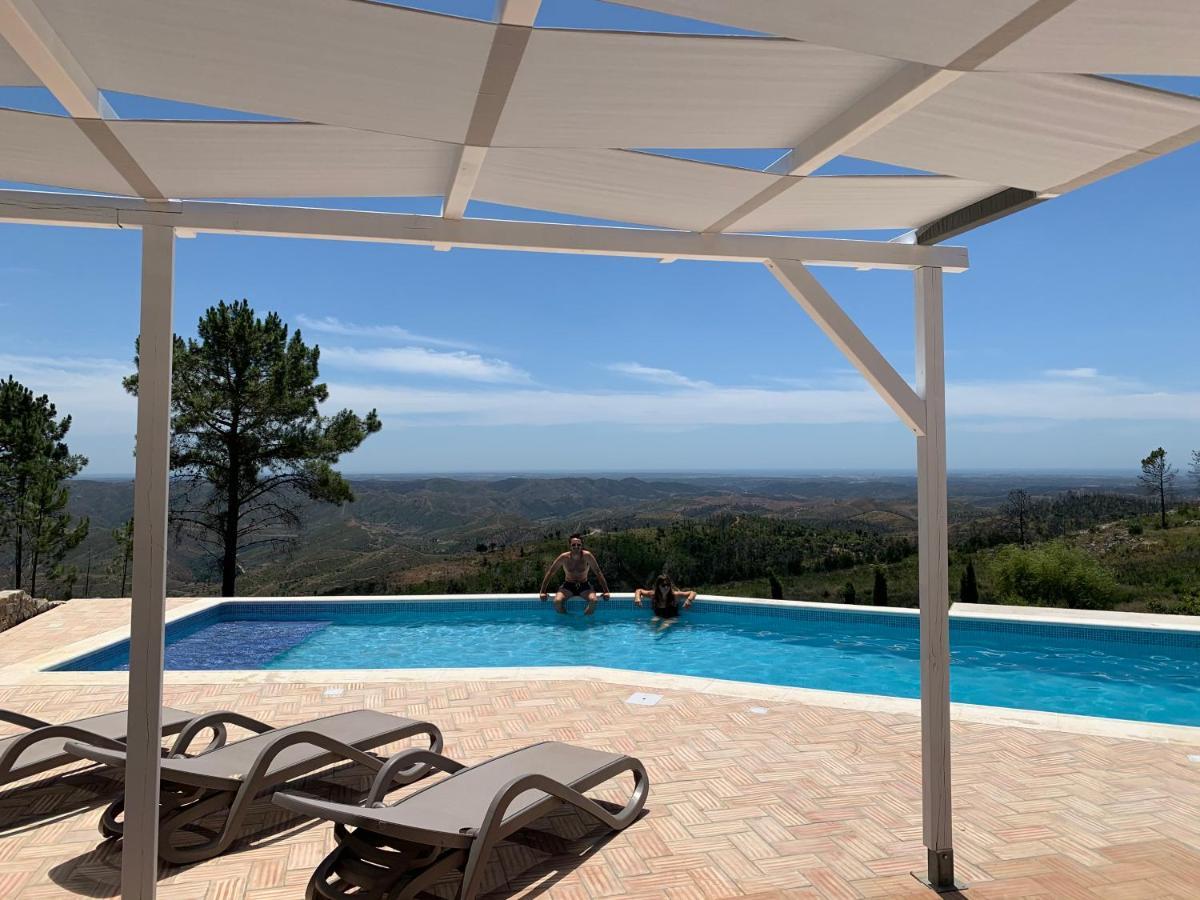 Quinta O Ninho Bed and breakfast *