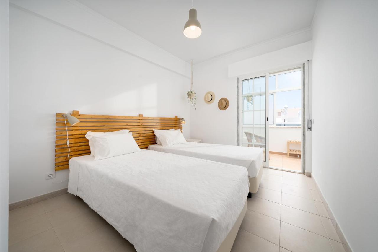 Al - Vidal Mar Apartment
