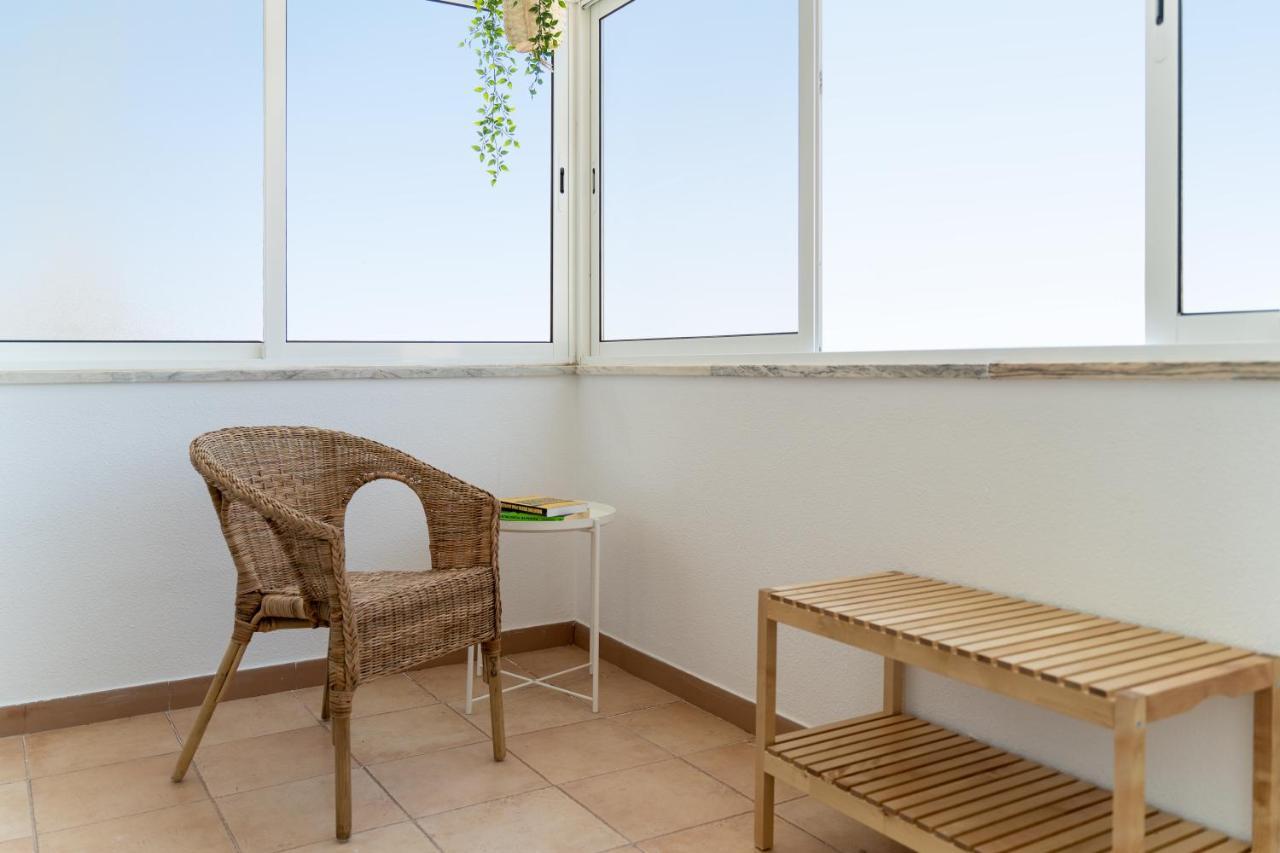 Al - Vidal Mar Apartment *