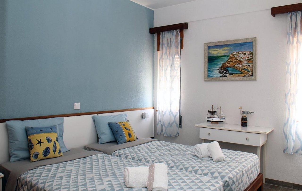 Marisol 2f Waterfront Appartement