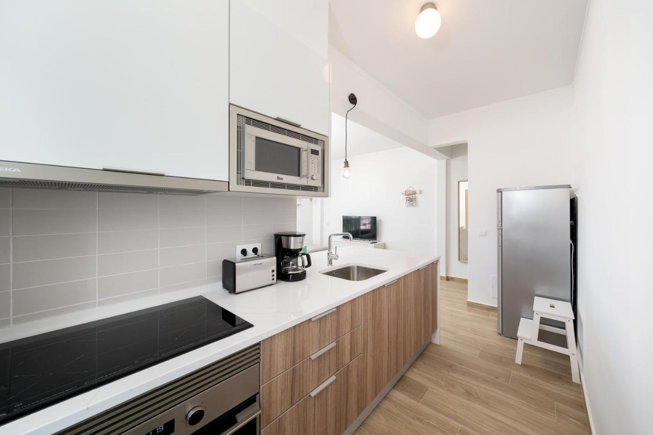 Apartment Al - Vidal Mar