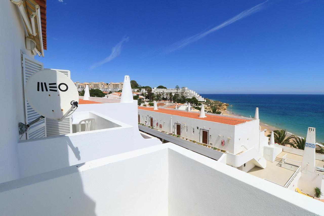 Venha Nadar A Oura Apartment Albufeira