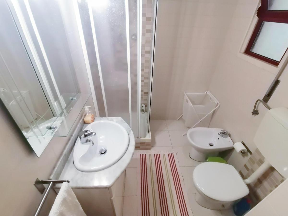 Magoito Appartement *