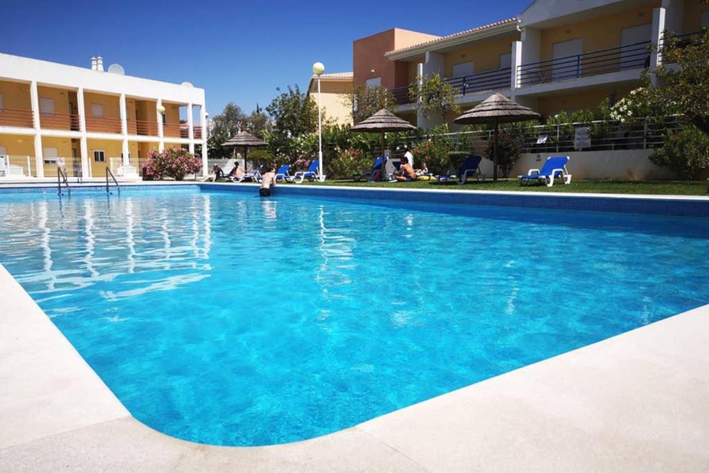 Penthouse With Sea View & Private Terrace * Guia (Faro)