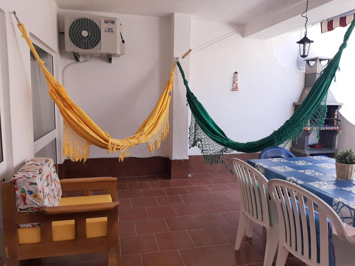 Apartamento Falésia Alfamar Albufeira