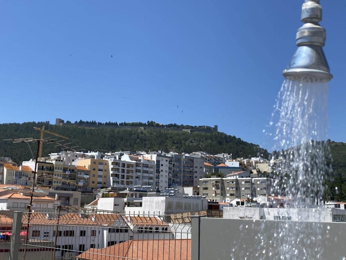 Apartamento Blue Bay
