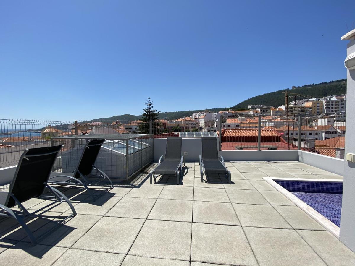 Apartamento Blue Bay *