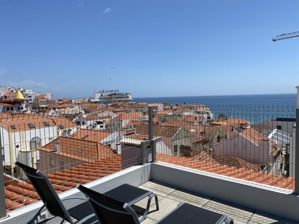 Apartamento Blue Bay