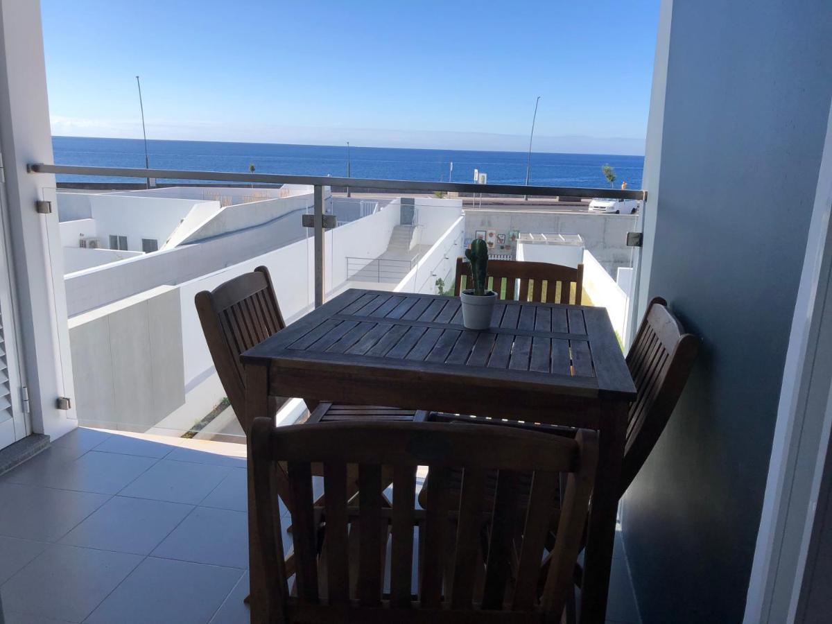 Ocean House Apartment