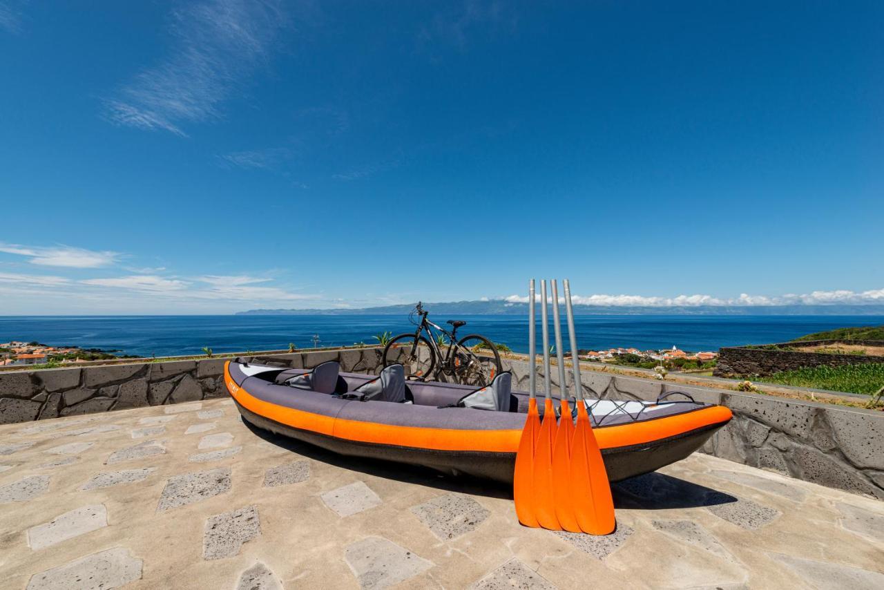 Rosa Cha Holiday home *