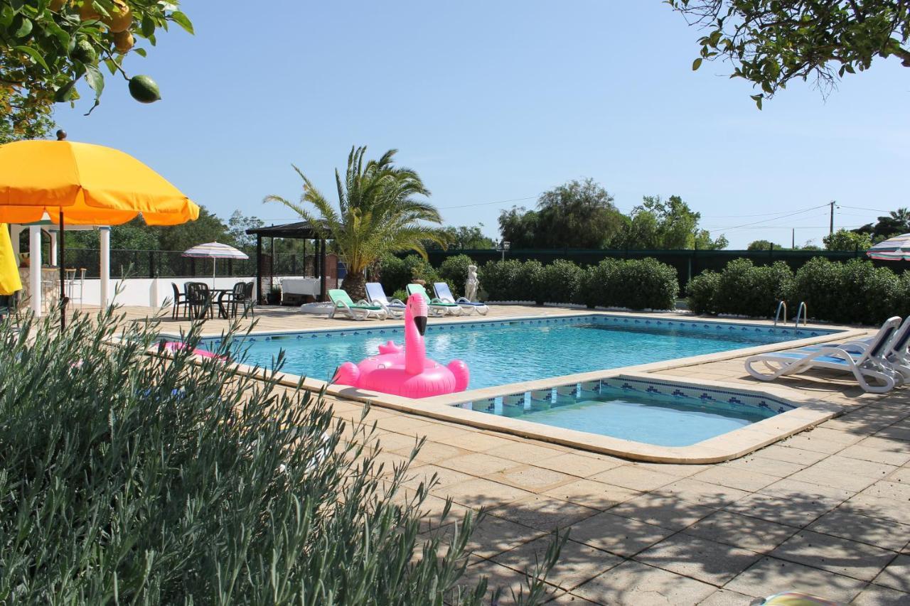 Casa Beachcomber Le Jardin Des Arts Apartment Lagos