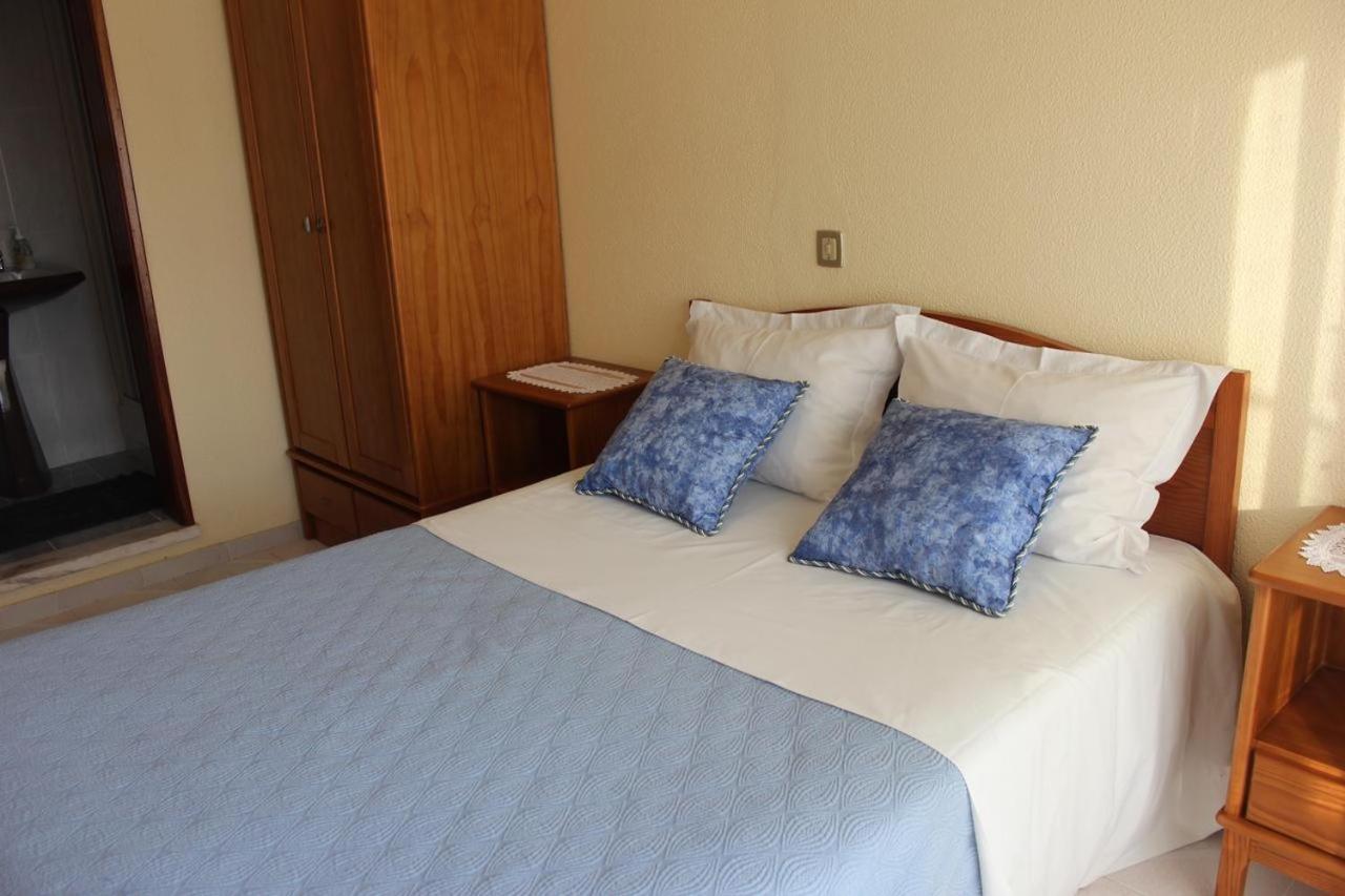 Guest house A Primorosa Nazare