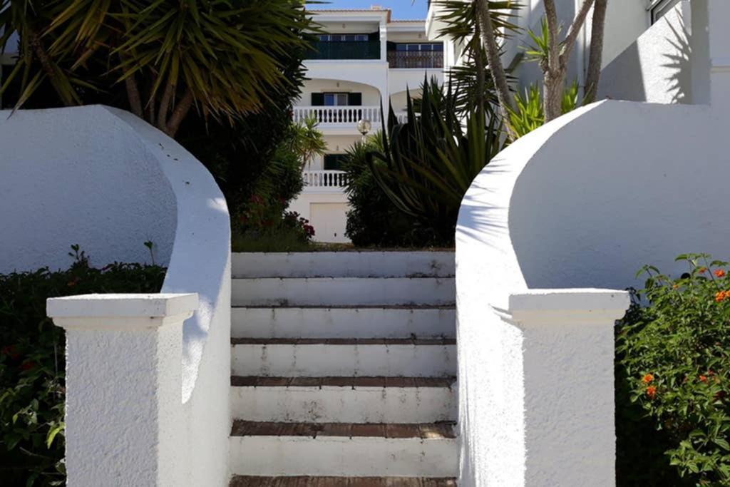 Casa Do Limoeiro Lagos